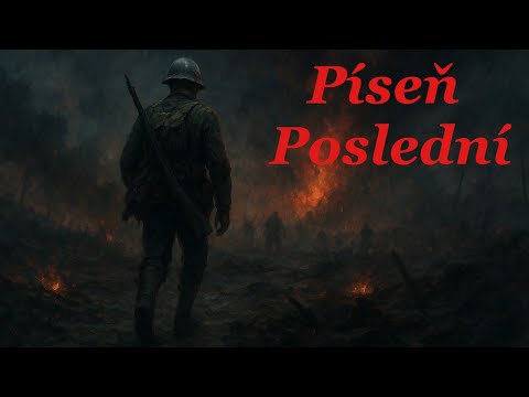 Blackorzar - Píseň poslední (Balada)