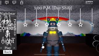 How To Get Shadow Freddy In Roblox Kênh Video Giải Trí - 