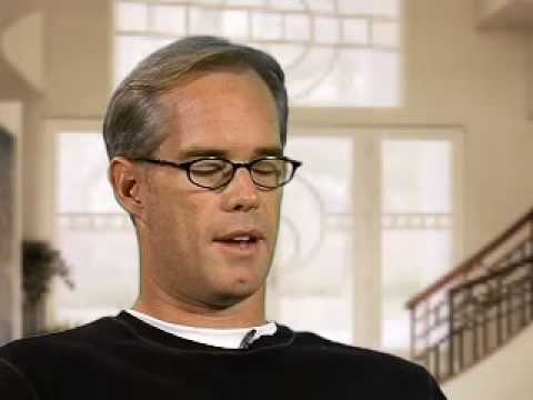 John O' Leary Inspirational Story