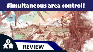 Cascadia video thumbnail