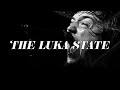 The Luka State - Oxygen Thief