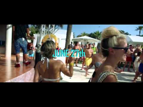 Ibiza Sensations by Luis del Villar In NYC