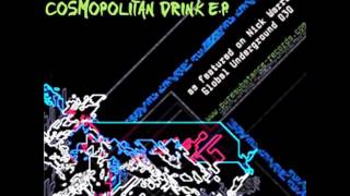 Zur Face - Cosmopolitan Drink (Original Mix)