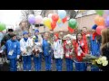 Гимн России в исполнении детей из Северной Осетии 