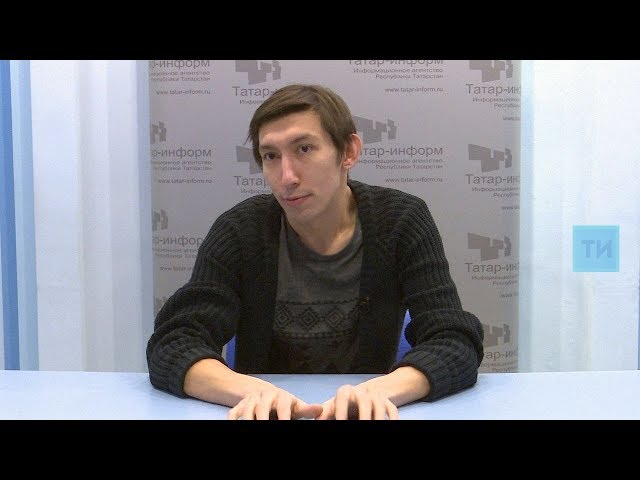 Интервью с Аделем Таккезе, "Битва креативных менеджеров"