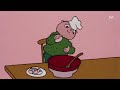Alfons Åberg Pannkaka