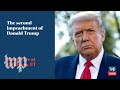 Senate debates constitutionality of Trum