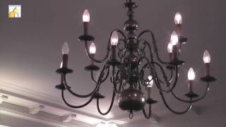 Chris de Burgh in Rösrath 11.12.2016