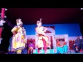GADA TA GADA ATHARA GADA Nice DANCE PERFORMANCE