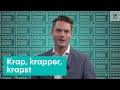 Meer banen dan mensen: is minder werk de oplossing? • Z zoekt uit