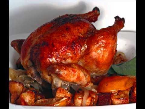 Inseguridad en Mendoza (Dame el pollo!! xD)