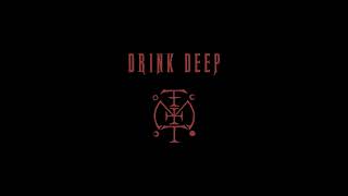 Florence + The Machine - Drink Deep (Lyrics)