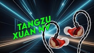 MORE WAIFUS | Tangzu Xuan Nv