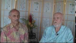 Witness your Thoughts