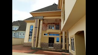 preview picture of video 'Buy your dream home here in Owerri, Imo State (Promo price #68,000,000)'