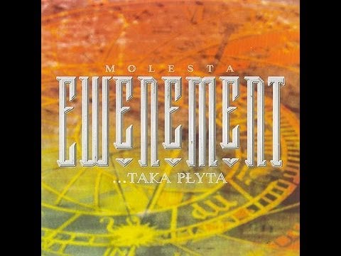 Molesta Ewenement - Zrozum to...