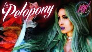 La Pelopony en Desastres De Un Capitulo Final + Llegará el Día Feat. Yeyo ADELANTOS EN EXCLUSIVA