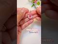 Daisy Flower Tutorial Diy Tutorial Trending Shorts Beads Art