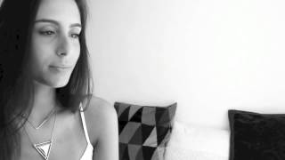 Rude - Magic! (Amanda Coronha cover)