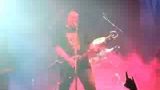 CATAMENIA-METALCAMP 08(Verikansa)