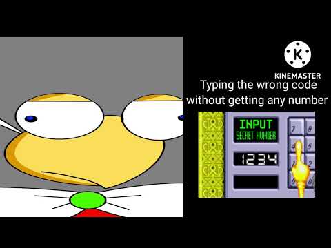 What did you do dumb in Dynamite Headdy: