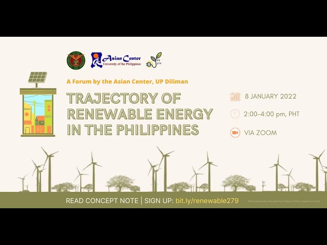 Exploring the Future of Renewable Energy in the Philippines | Magica