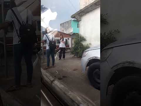 chegando em Euclides da cunha Bahia