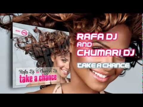 DNZ083 // RAFA DJ & CHUMARI DJ - TAKE A CHANCE (Official Video DNZ RECORDS)