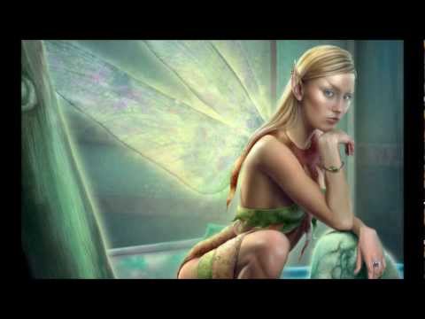 Mannel - A Tündérek Hangja (Original Mix)