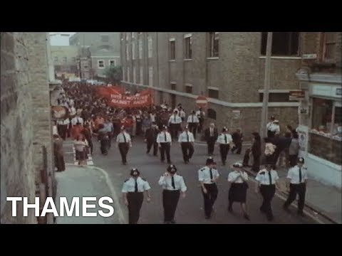 Racism | East London | Asian community | Our People | 1978