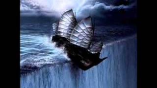 Godhead: At The Edge of the World: 07 -- Edge of the World