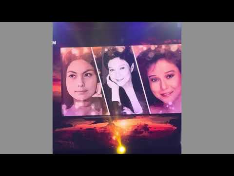 ALIW AWARDS  In Memoriam tribute to Superstar NORA AUNOR & other OPM icons