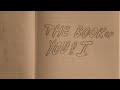 Alec Benjamin The Book Of You I Official Lyric Video