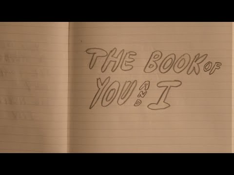 The Book Of You And I - Alec Benjamin