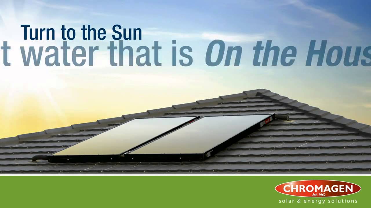 Chromagen Introduction