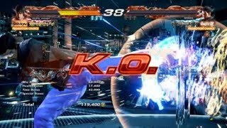 Mr. Law in charge!! | Tekken 7 Online Quick Match