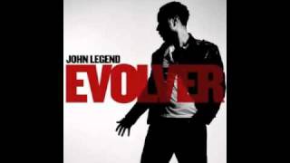 John Legend- Take me away