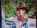 Barney Friends Season 5 Episode 97 Howdy Friends 1998