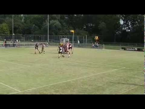 07-09-2013 TOP/Justlease.nl 2 - KCC 2 (doelpunten)