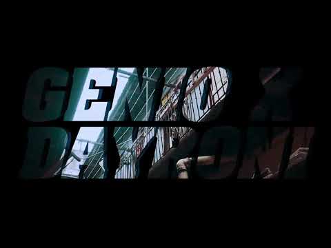 OSORBO QUE ESTO ES POLVO-GENIO & DAYRONI