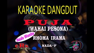 Download lagu Karaoke Puja Nada Wanita - Rhoma Irama (Karaoke Dangdut Tanpa Vocal) mp3 Download lagu Karaoke Puja Nada Wanita - Rhoma Irama (Karaoke Dangdut Tanpa Vocal) mp3