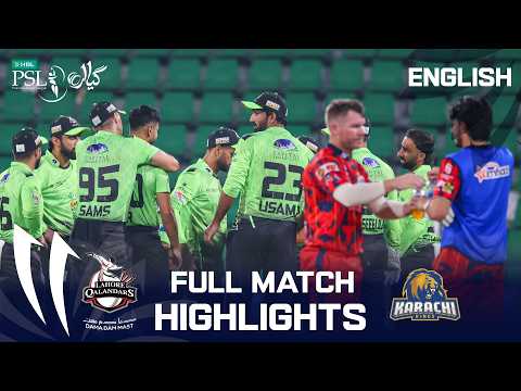 youtube video highlights