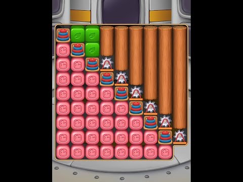 TOON BLAST level 3037