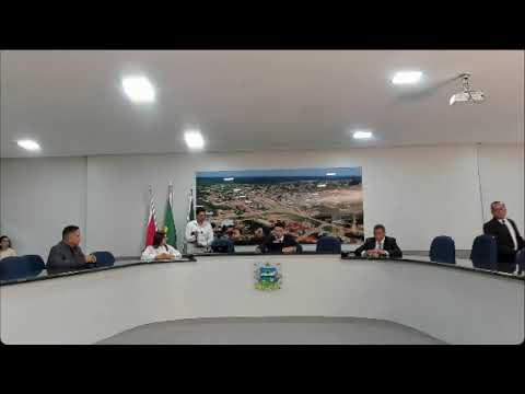 Sessão Ordinária 19/05/2026 Câmara Municipal de Novo Repartimento  - PA