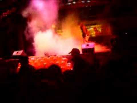 kmikze concert rovinari 3