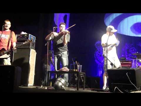 Divokej Bill - Pocit