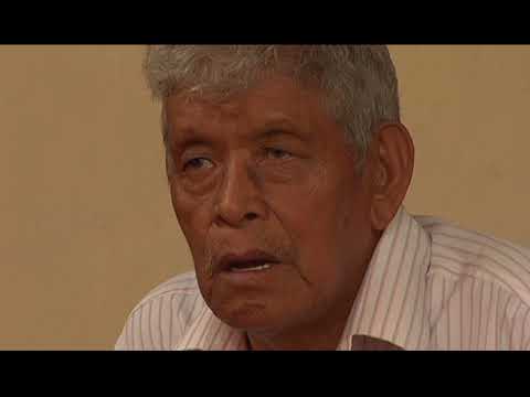 Tibet Oral History Project: Interview with Sither on 4/7/2010