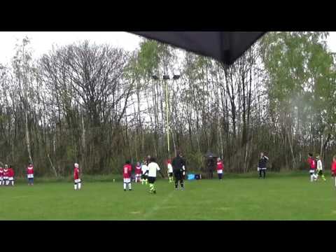 MKS Piaseczno   STF Champion II 26 04 17 cz 1