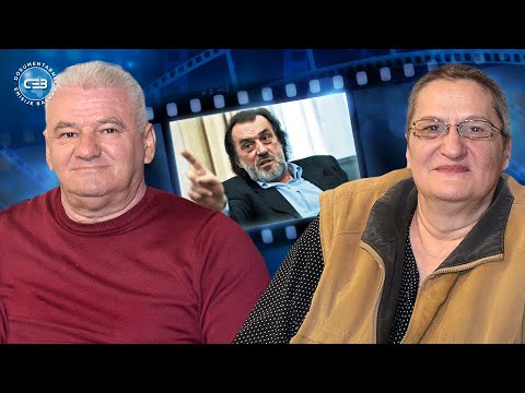 BALKAN INFO: Slavica Božović i Miško Janković - Vukova politika se promenila nakon Giškine smrti!