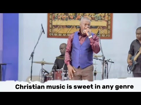 In the middle of the night - Antoine with a nine night song. When mi back against the wall.  Revival